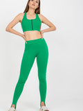Long leggings model 167900 BFG