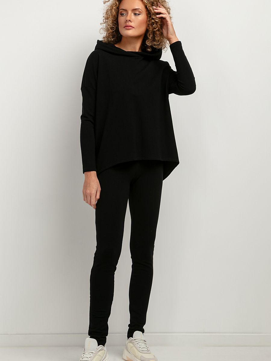 Tessita Long Sculpt Leggings