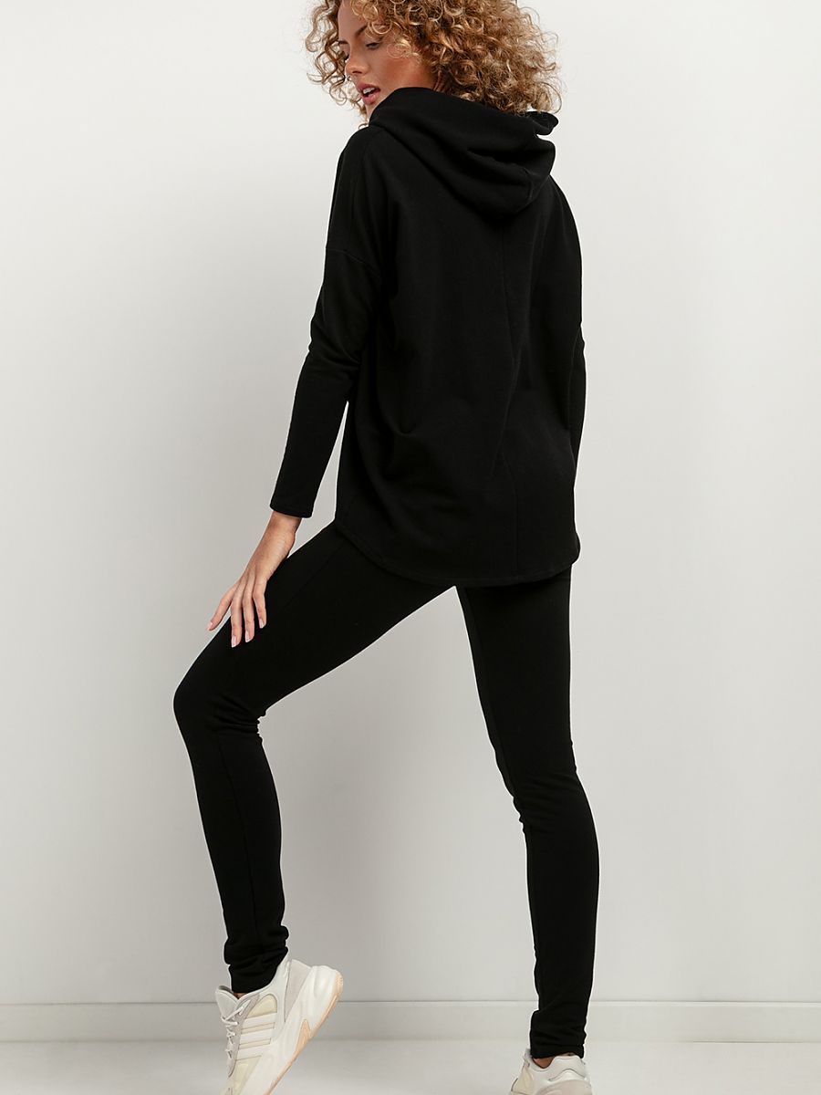 Tessita Long Sculpt Leggings
