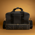 Nirava Rockstar Duffel Bag