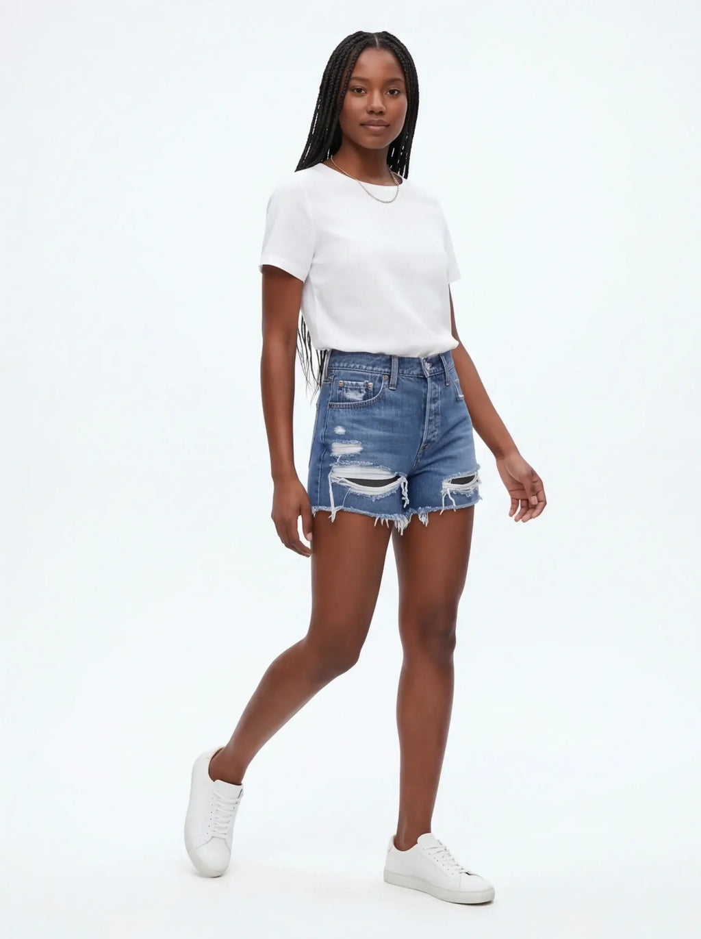 Luxury Premium Shorts-3