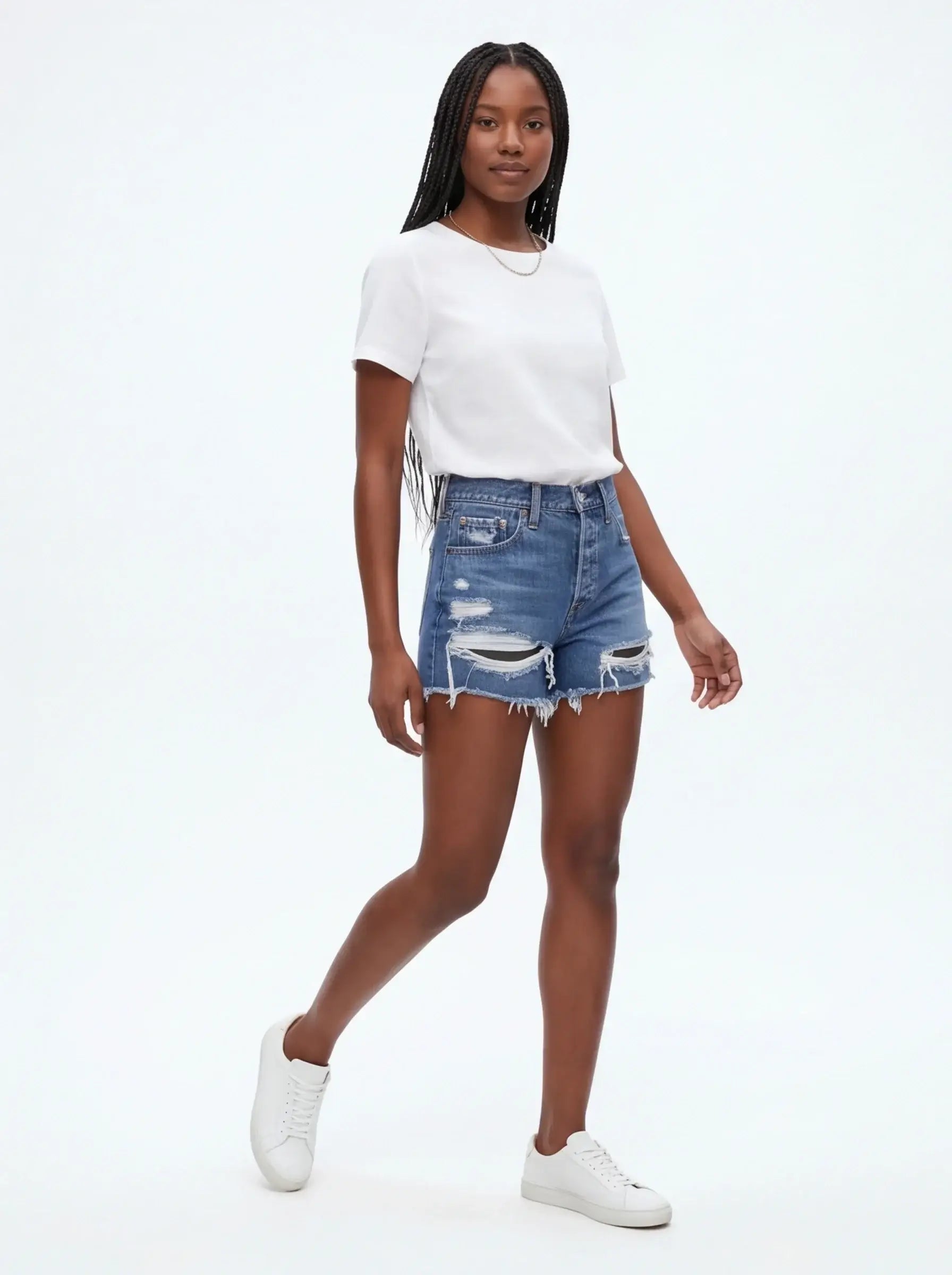 Luxury Premium Shorts-3