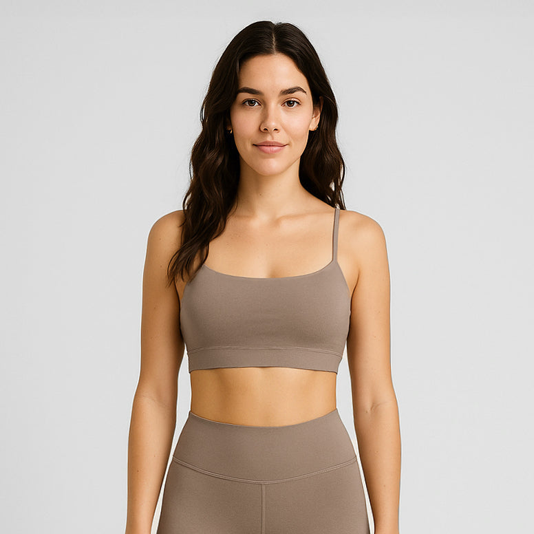 Velora Essential Sports Bra