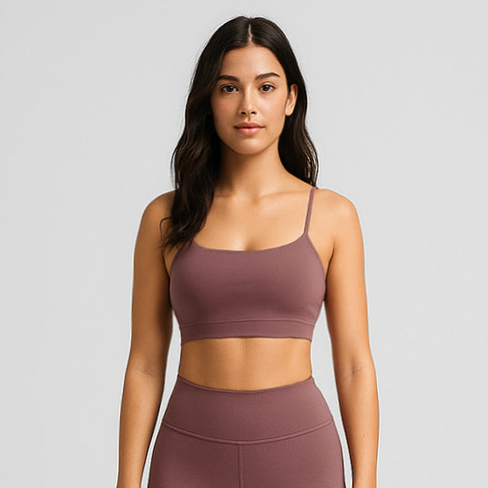 Velora Essential Sports Bra