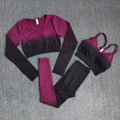 Velora Ombre Performance Set