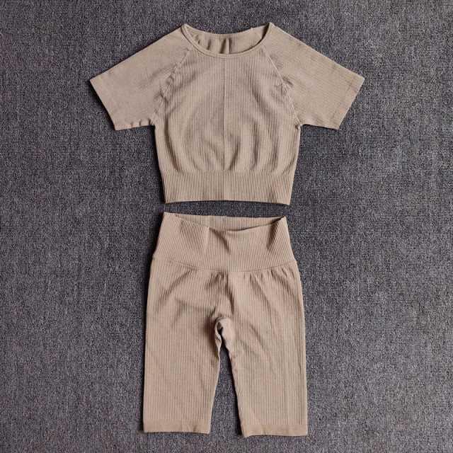 Aura Flow Set