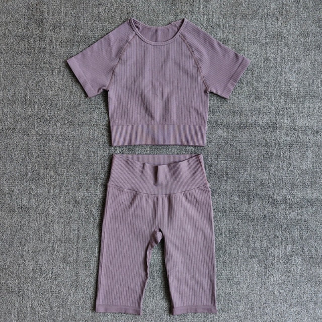 Aura Flow Set