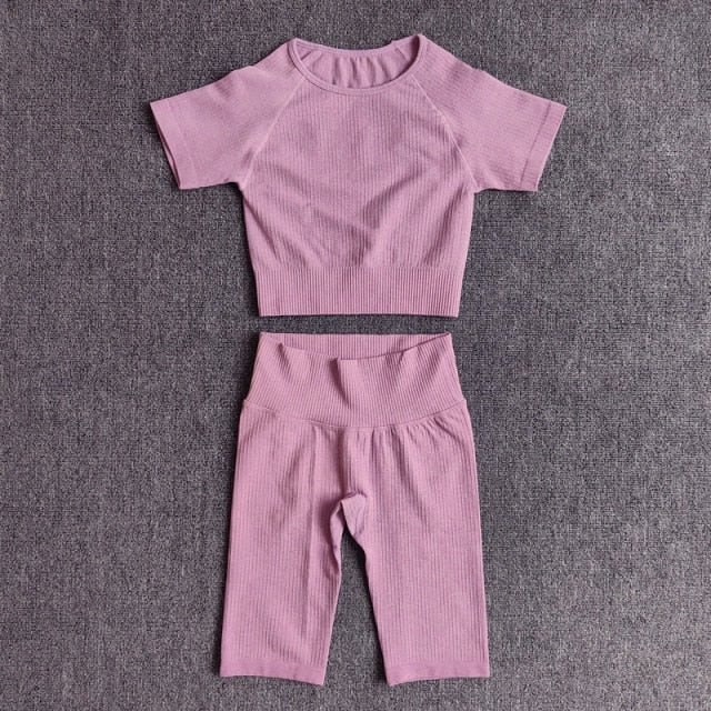 Aura Flow Set