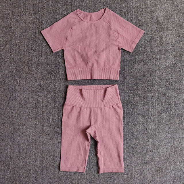 Aura Flow Set