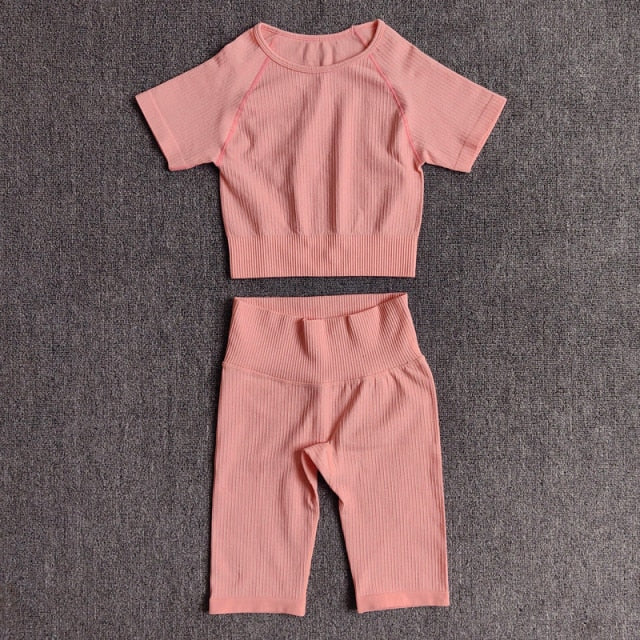 Aura Flow Set
