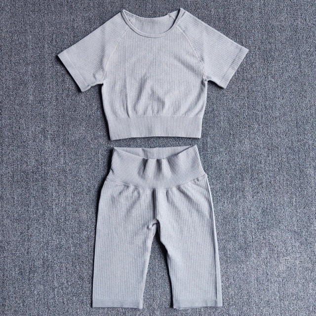 Aura Flow Set