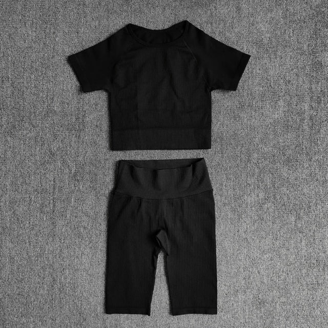 Aura Flow Set