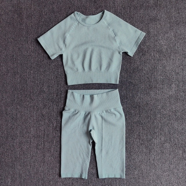 Aura Flow Set