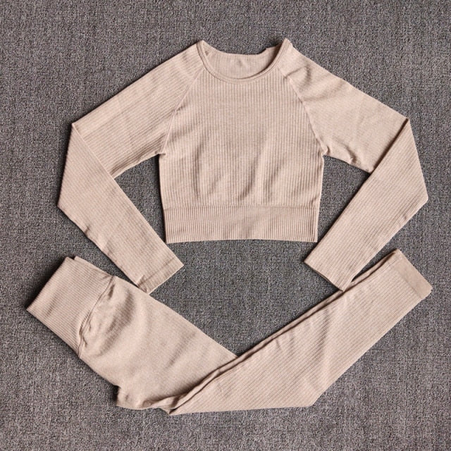 Aura Flow Set