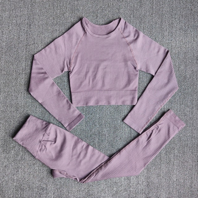 Aura Flow Set