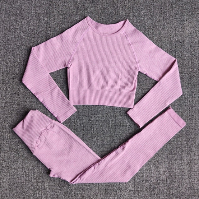 Aura Flow Set