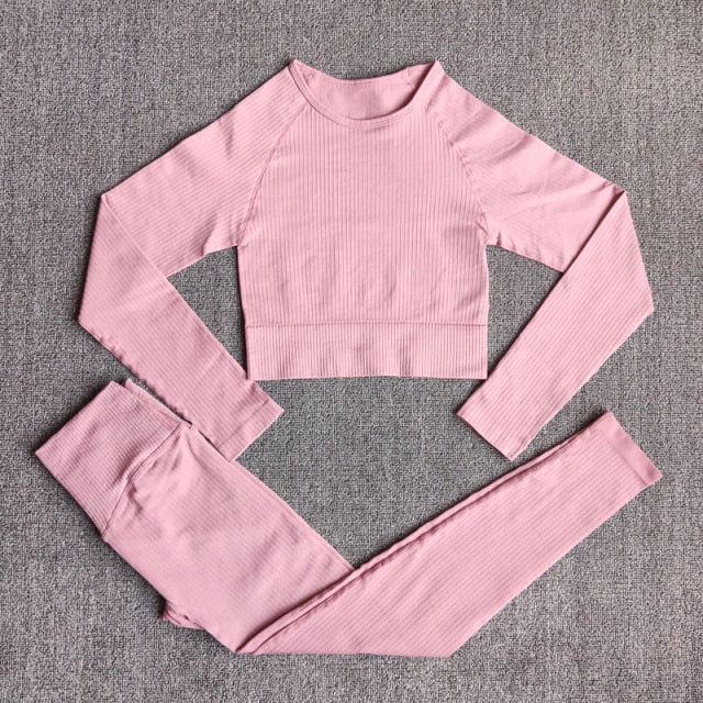 Aura Flow Set