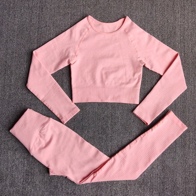 Aura Flow Set