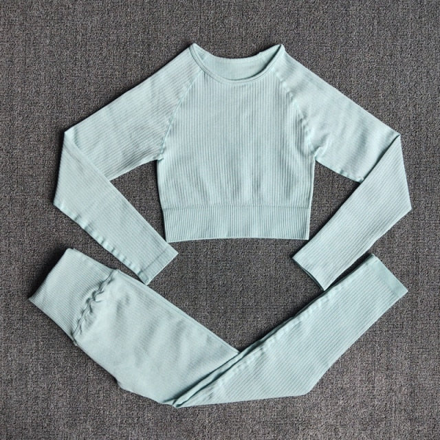 Aura Flow Set