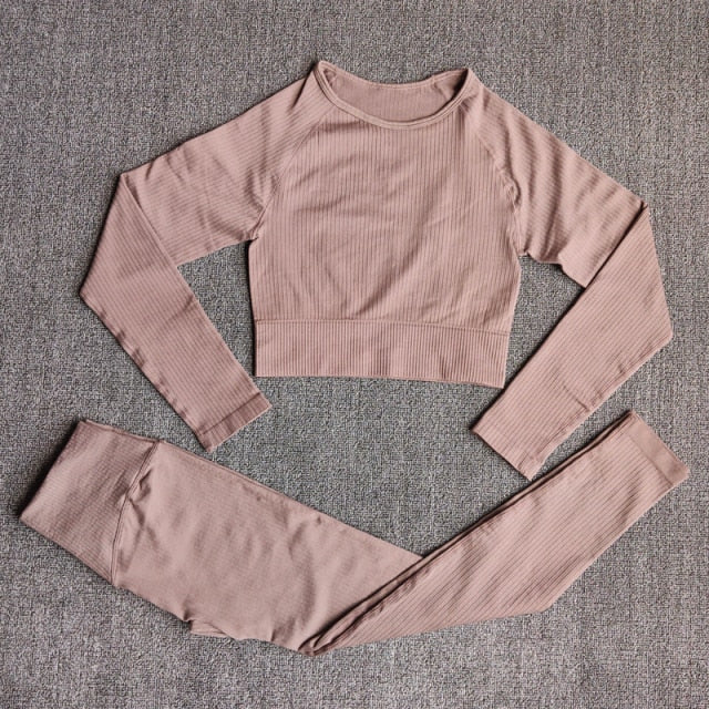 Aura Flow Set