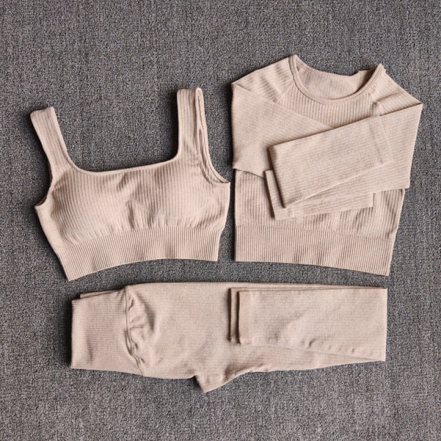 Aura Flow Set