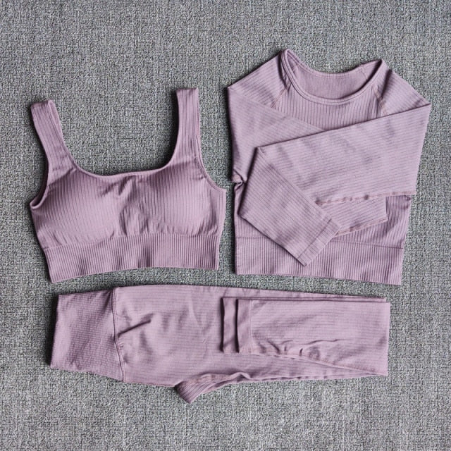 Aura Flow Set