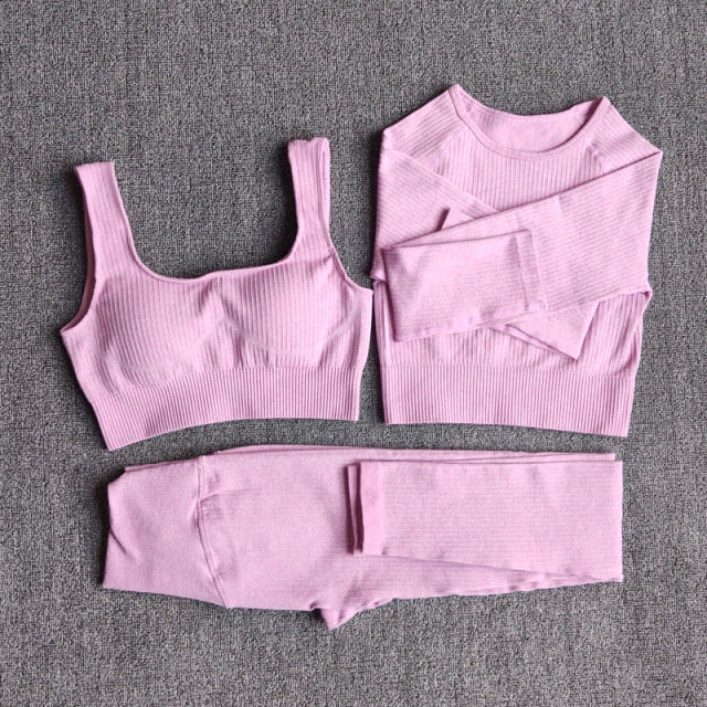 Aura Flow Set