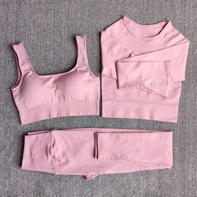 Aura Flow Set