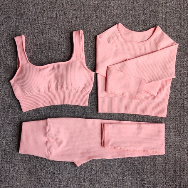 Aura Flow Set