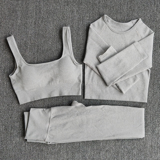 Aura Flow Set