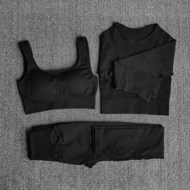Aura Flow Set
