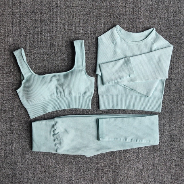 Aura Flow Set