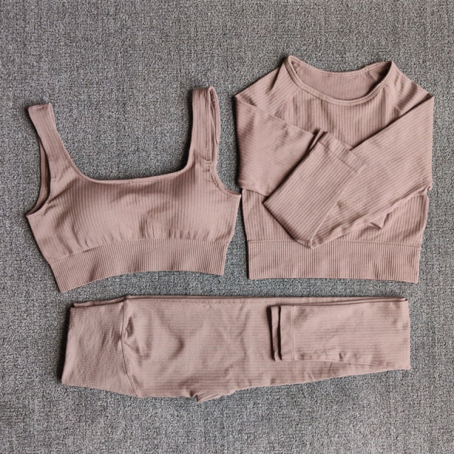 Aura Flow Set
