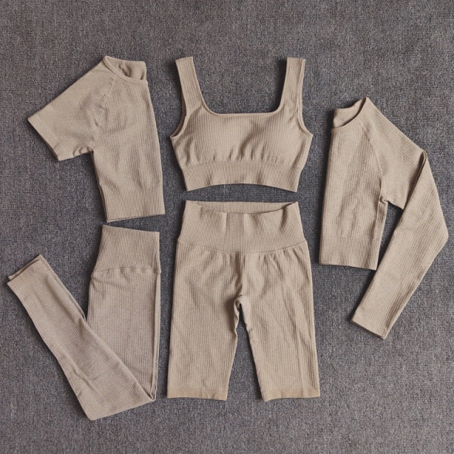 Aura Flow Set