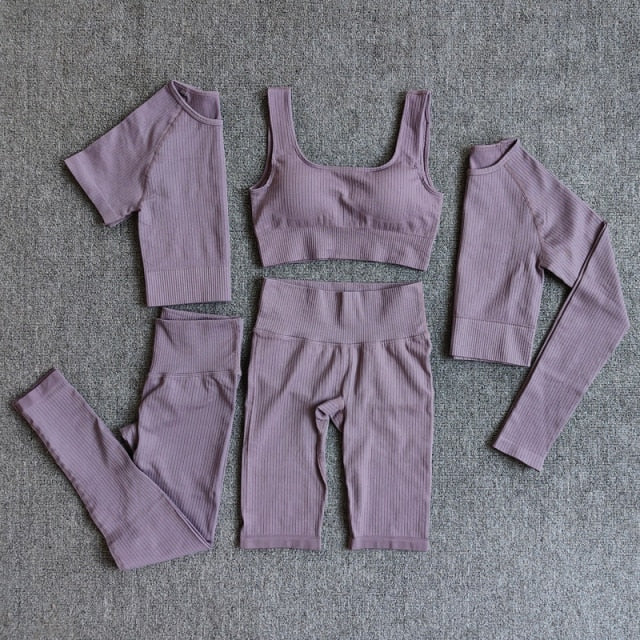 Aura Flow Set