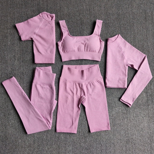 Aura Flow Set