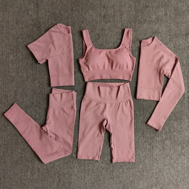 Aura Flow Set