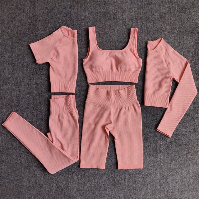 Aura Flow Set