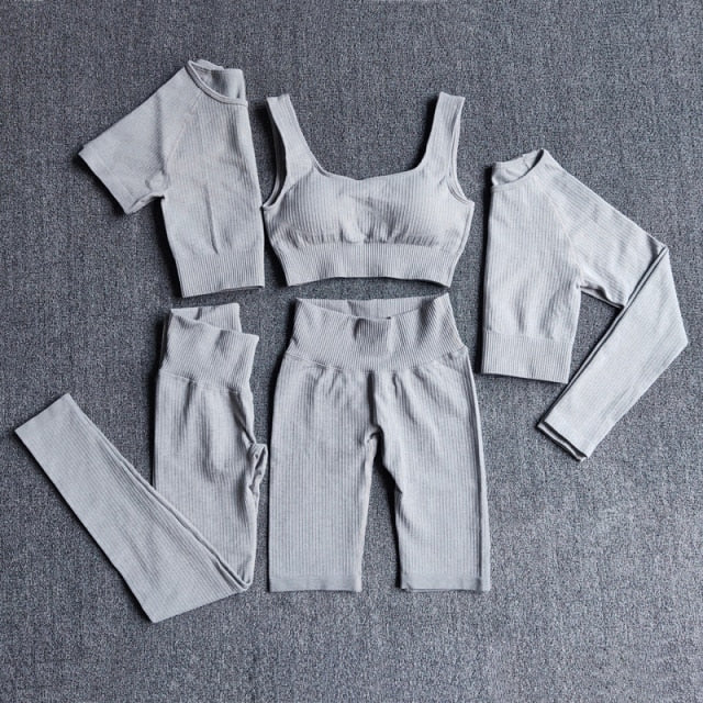 Aura Flow Set