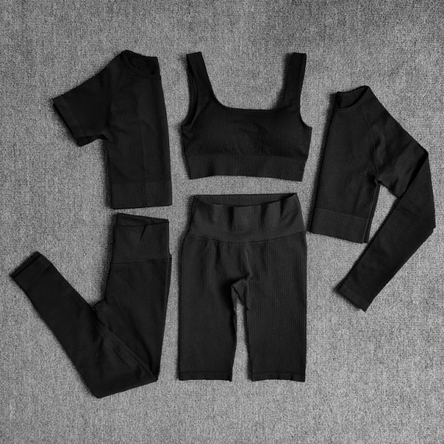 Aura Flow Set