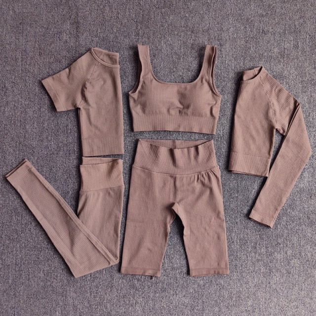 Aura Flow Set