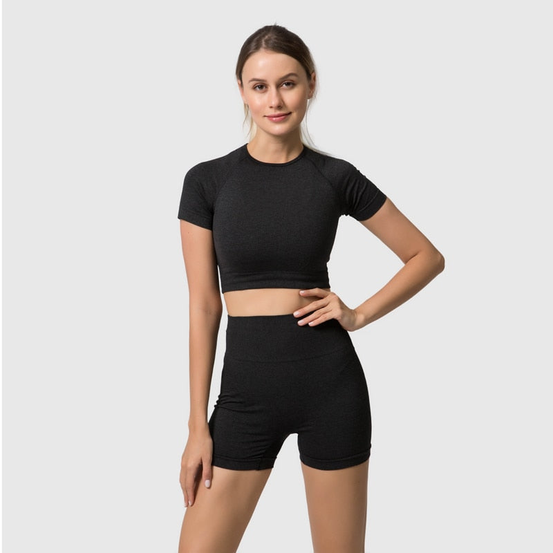 Elevate Motion Set