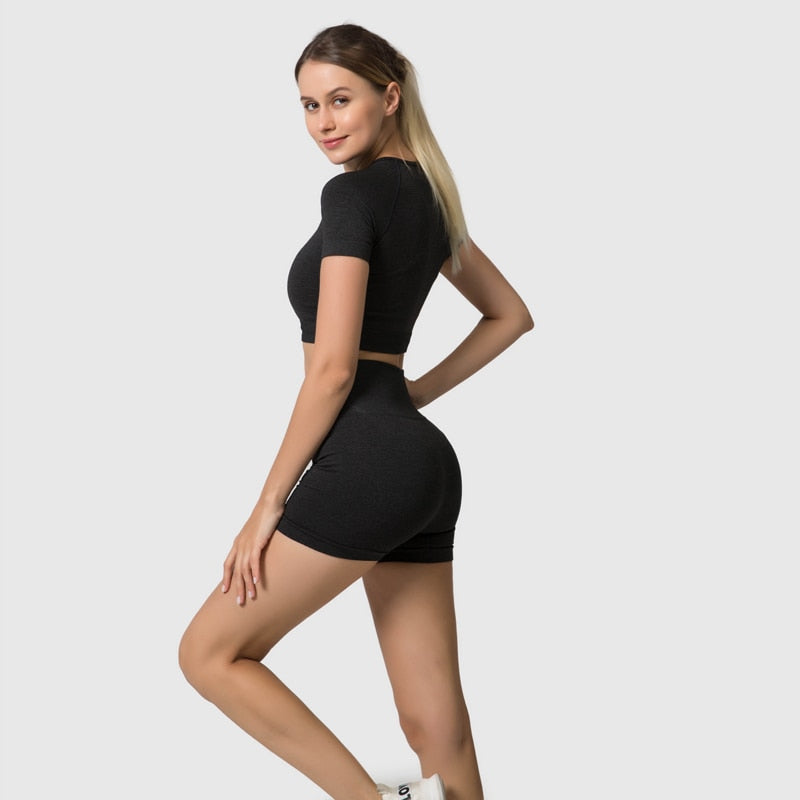 Elevate Motion Set