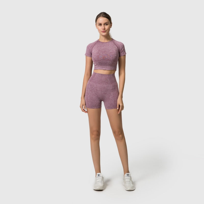 Elevate Motion Set