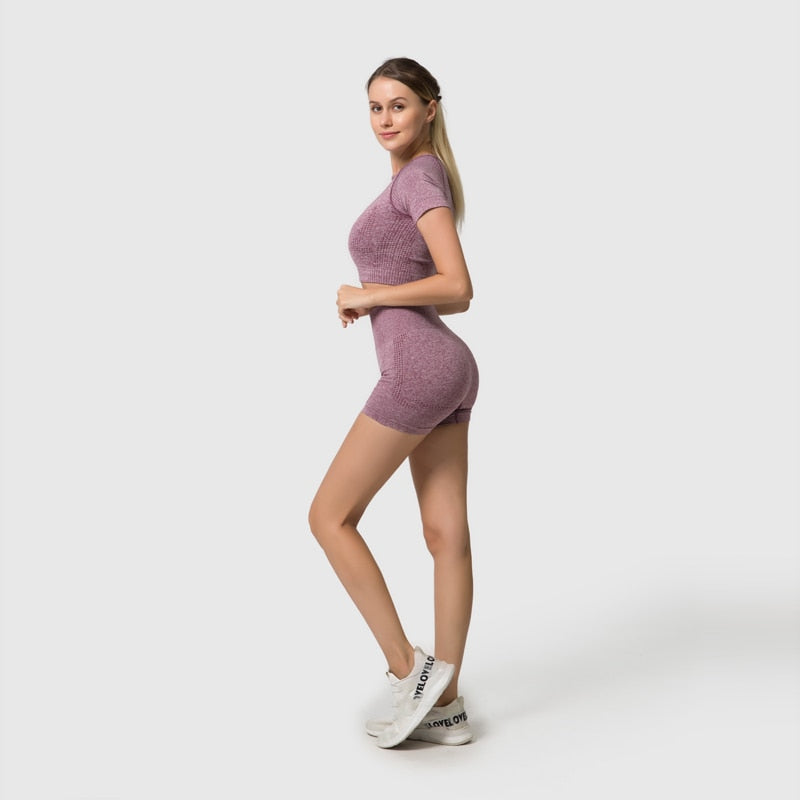 Elevate Motion Set
