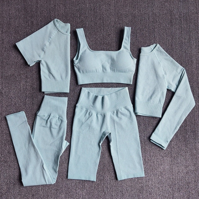 Aura Flow Set