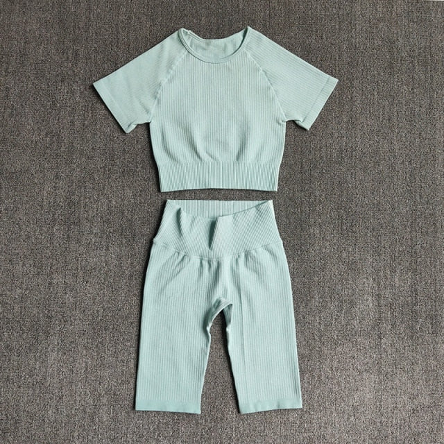 Velora Summer Sculpt Set