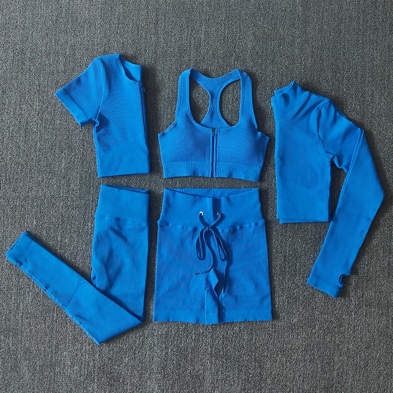 Velora Elevate Set