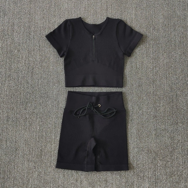 Velora Elevate Set