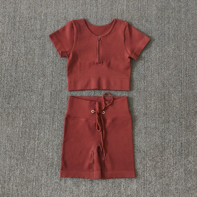 Velora Elevate Set